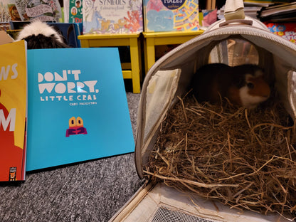 Friday Storytelling 15th March - 2pm