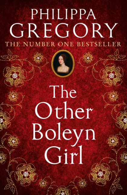 The Other Boleyn Girl - 9780006514008