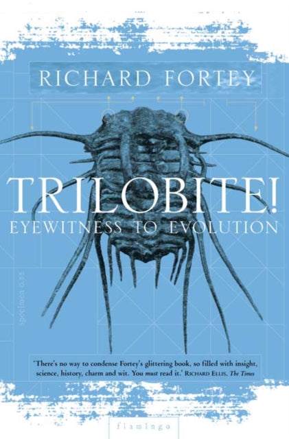 Trilobite! - 9780006551386