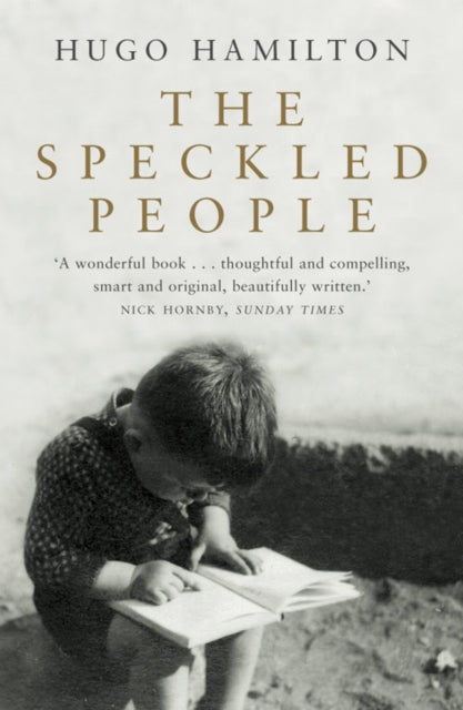 The Speckled People - 9780007148110