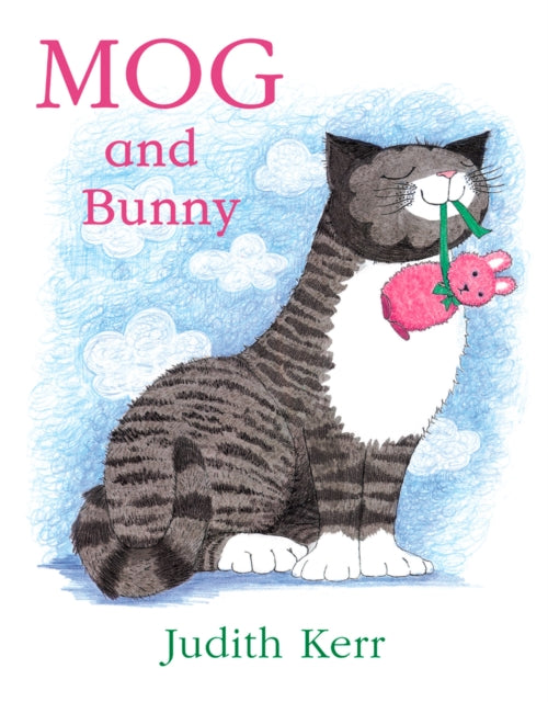 Mog and Bunny - 9780007171309