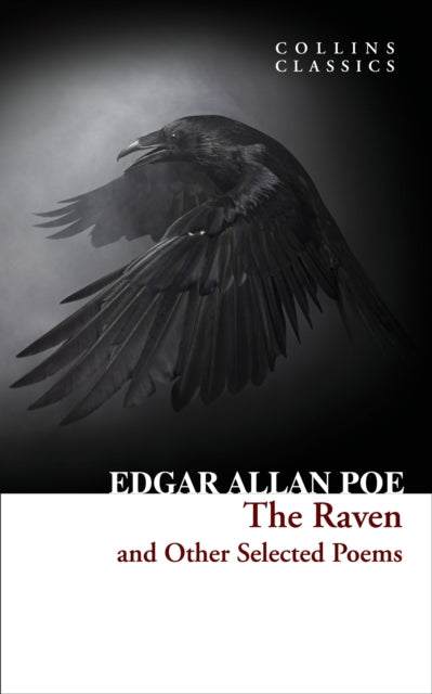 The Raven and Other Selected Poems - 9780008180515