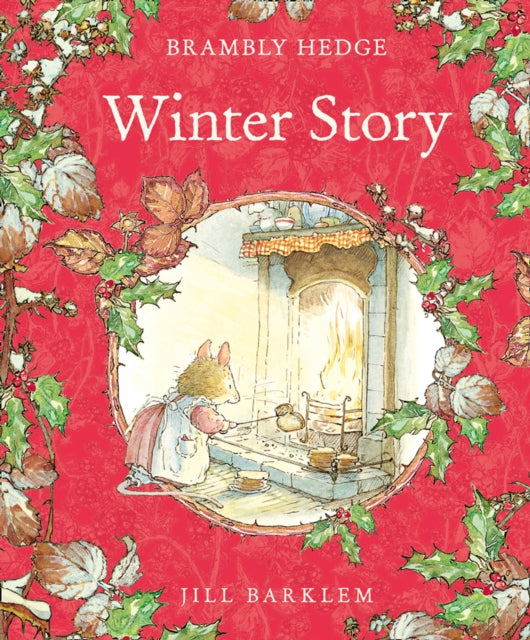Winter Story - 9780008241186