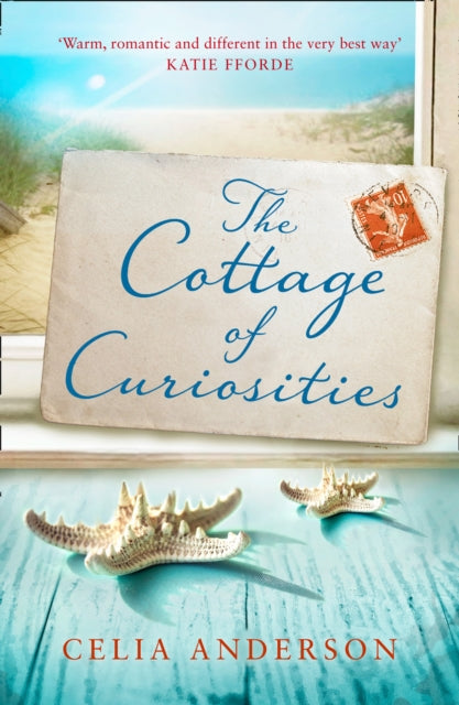 The Cottage of Curiosities : Book 2 - 9780008312824