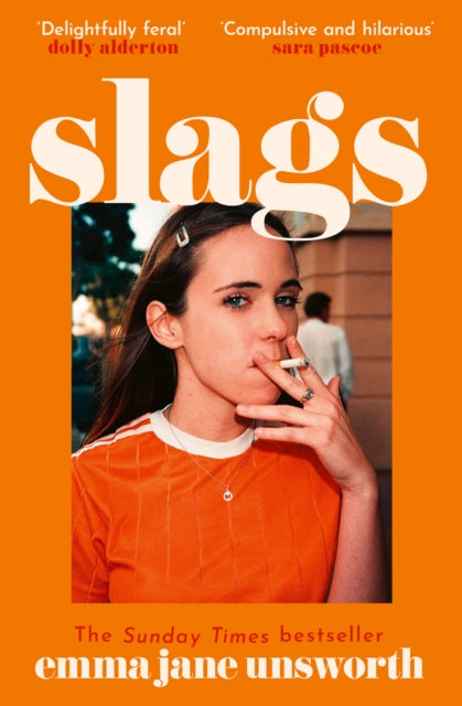 Slags - 9780008347253