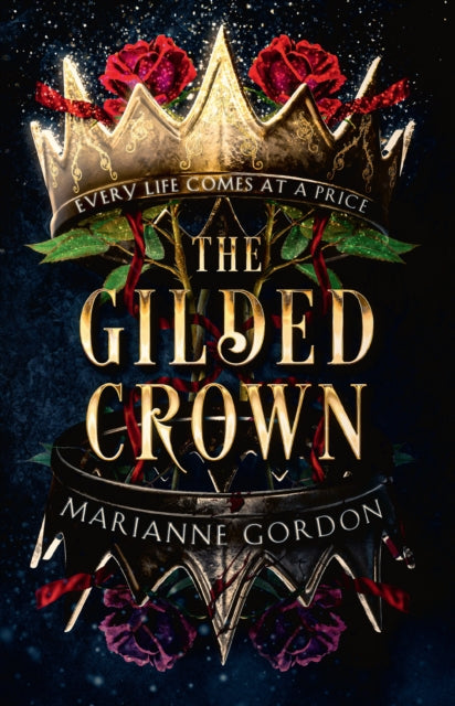 The Gilded Crown : Book 1 - 9780008536152