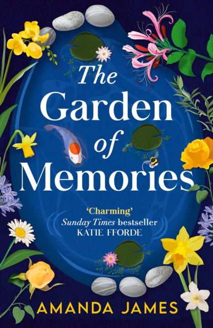 The Garden of Memories - 9780008657789