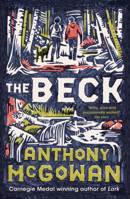 The Beck - 9780008722296