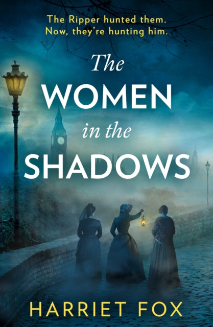 The Women in the Shadows - 9780008744182