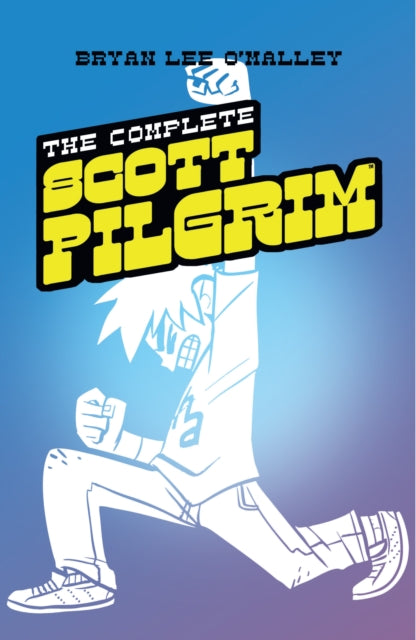 Scott Pilgrim Box Set - 9780008806026