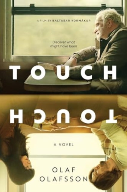 Touch [Movie Tie-in] : A Novel - 9780063425378