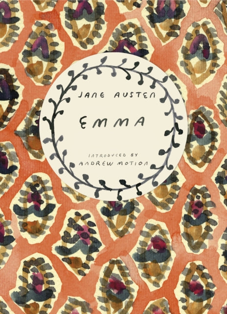 Emma : (Vintage Classics Austen Series) - 9780099589273
