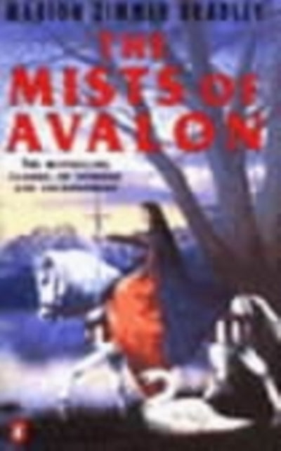The Mists of Avalon - 9780140177190