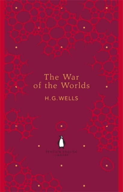The War of the Worlds - 9780141199047