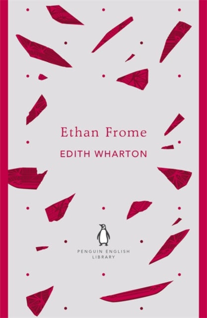 Ethan Frome - 9780141389400