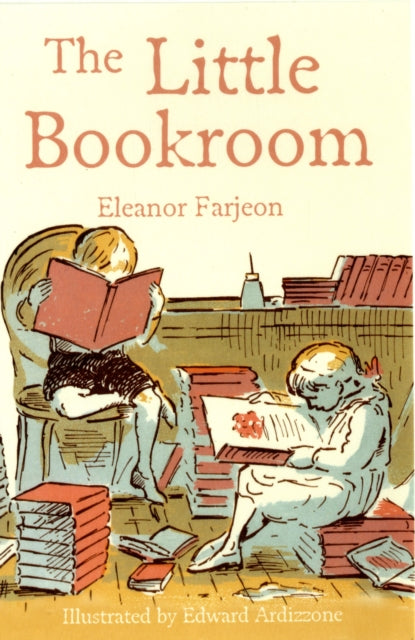The Little Bookroom - 9780192732491