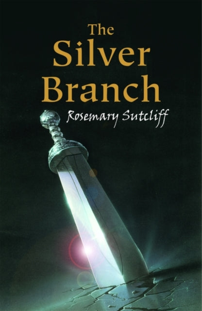 The Silver Branch - 9780192755056