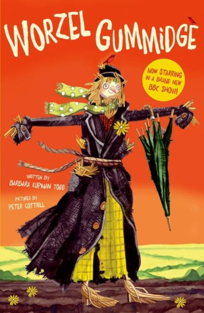 Worzel Gummidge - 9780192774484