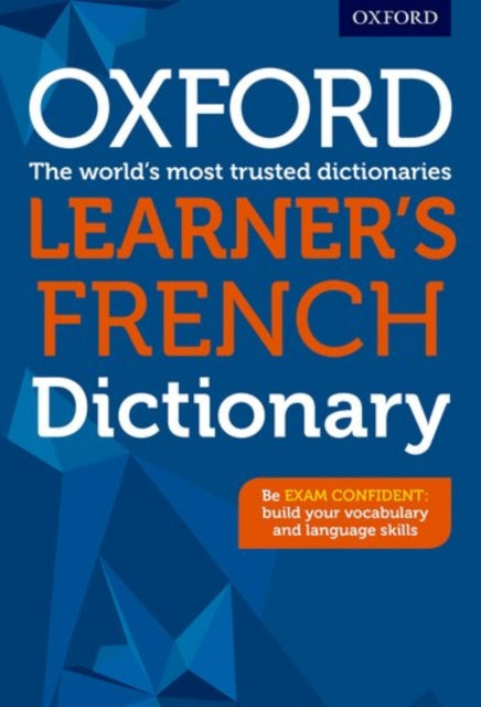 Oxford Learner's French Dictionary - 9780198407980