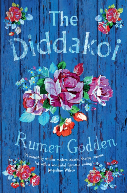 The Diddakoi - 9780230769892