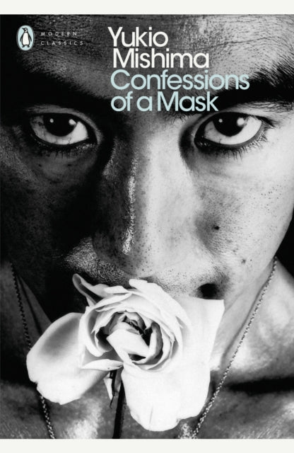 Confessions of a Mask - 9780241301197