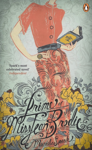 The Prime of Miss Jean Brodie - 9780241956779