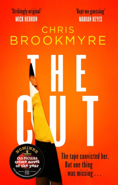 The Cut : A BBC Radio 2 Book Club pick - 9780349143842