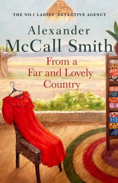 From a Far and Lovely Country - 9780349145938