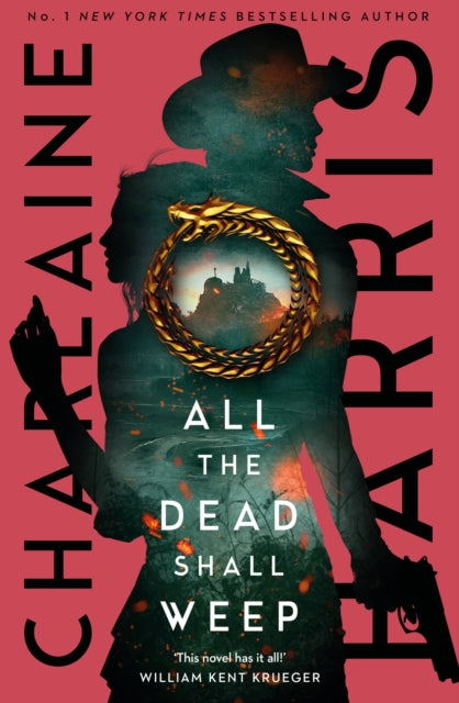 All the Dead Shall Weep : An enthralling fantasy thriller from the bestselling author of True Blood - 9780349430423
