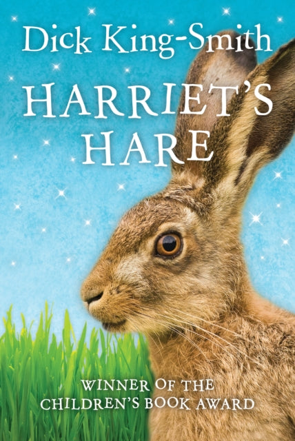 Harriet's Hare - 9780440863403