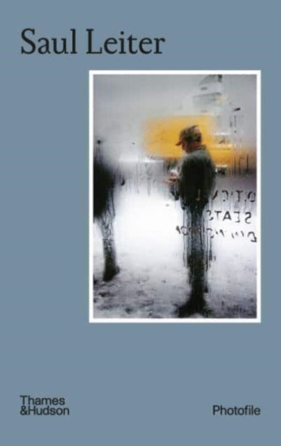 Saul Leiter - 9780500297681