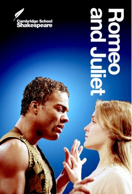 Romeo and Juliet - 9780521618700