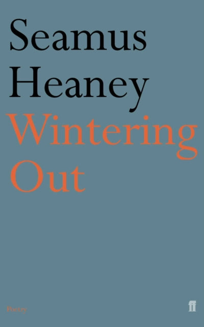 Wintering Out - 9780571101580