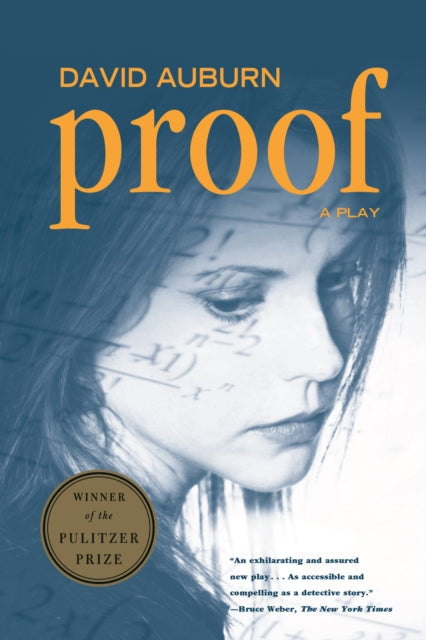 PROOF - 9780571199976