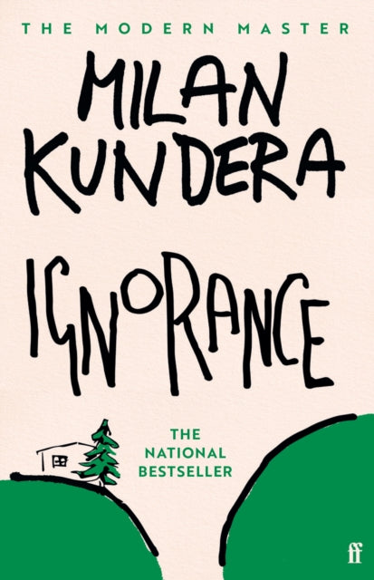 Ignorance - 9780571215515