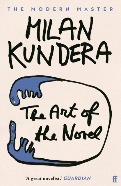 The Art of the Novel - 9780571227495