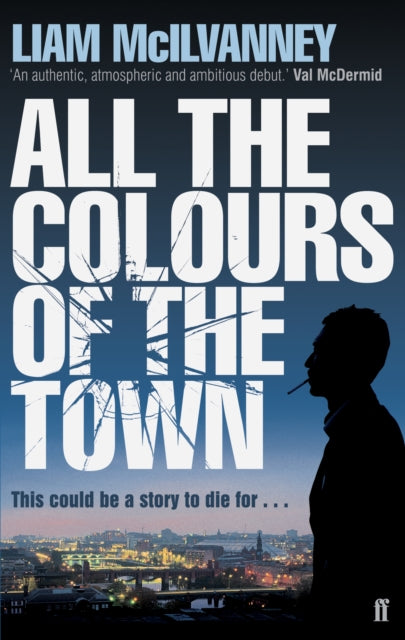 All the Colours of the Town - 9780571239849