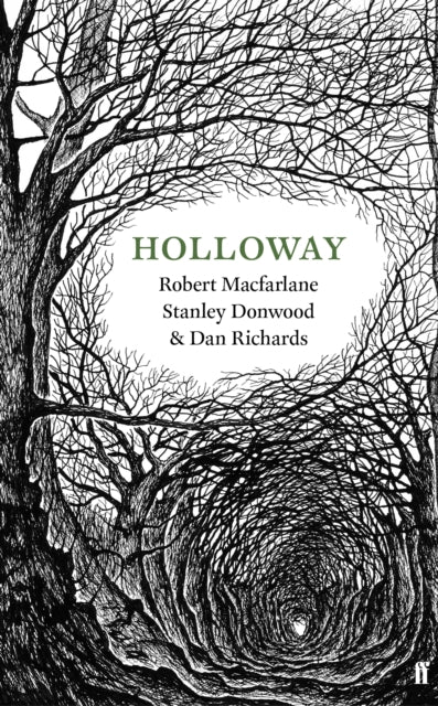 Holloway - 9780571310661