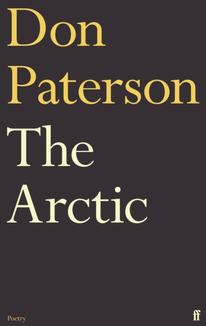 The Arctic - 9780571338184