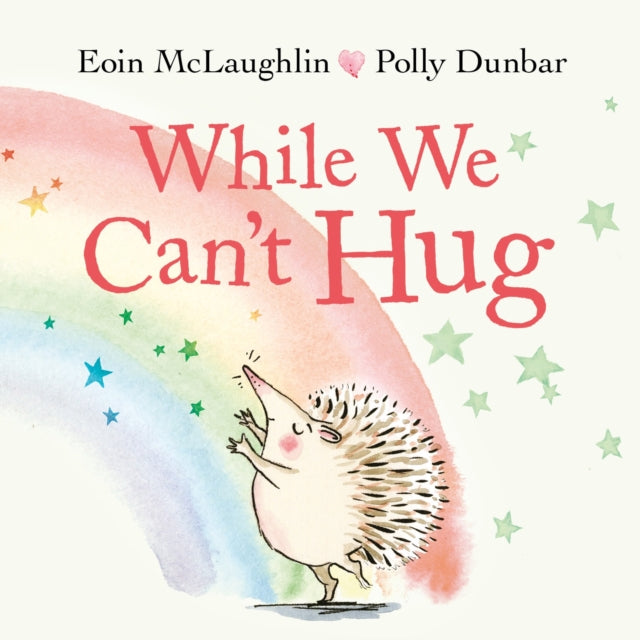 While We Can't Hug : Mini Gift Edition - 9780571365593