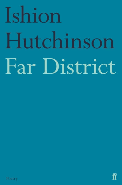 Far District - 9780571369201