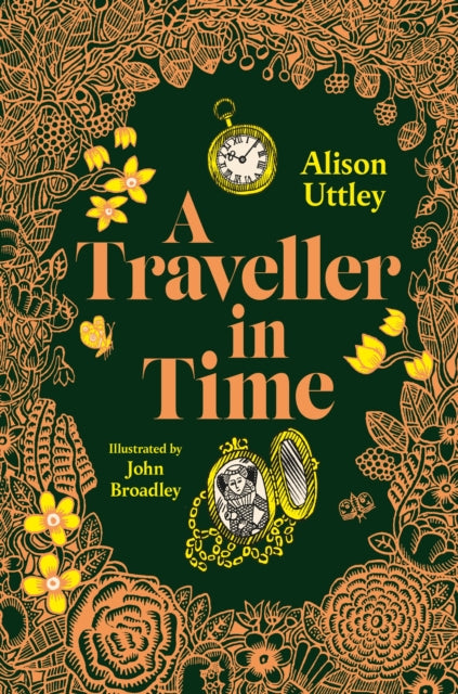 A Traveller in Time - 9780571382040