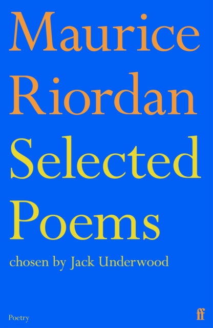 Selected Poems - 9780571384990