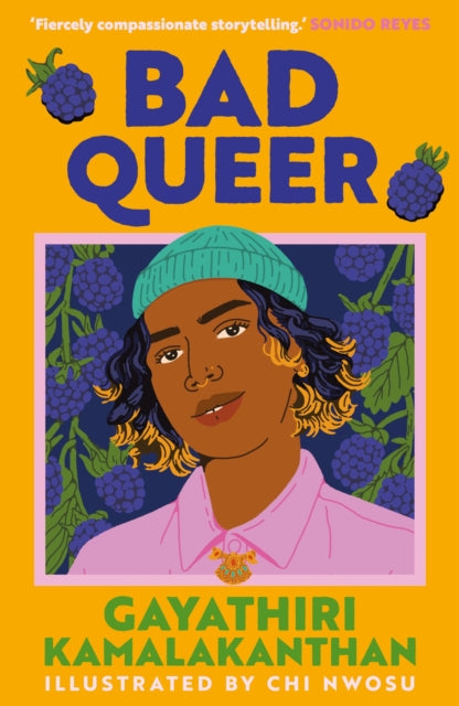 Bad Queer : 'Fiercely compassionate storytelling.' Sonido Reyes, bestselling author of The Lesbiana's Guide to Catholic School - 9780571390663