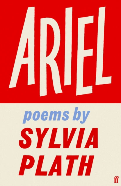 Ariel - 9780571394777