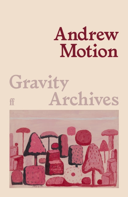 Gravity Archives - 9780571395972