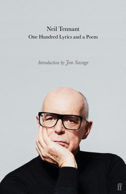 One Hundred Lyrics and a Poem - 9780571397891