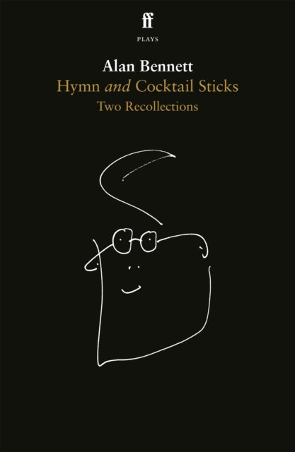 Hymn and Cocktail Sticks - 9780571405640