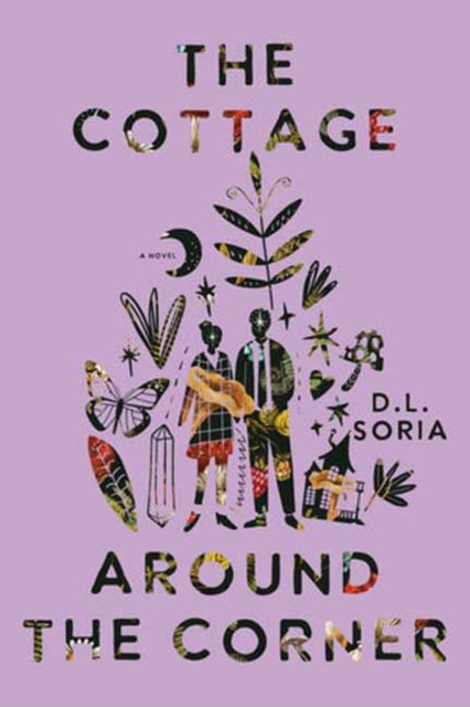 The Cottage Around the Corner : A Novel - 9780593358108