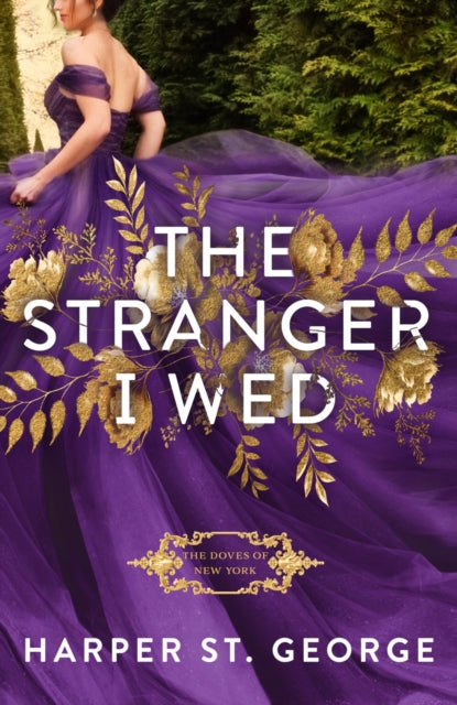 The Stranger I Wed - 9780593441008